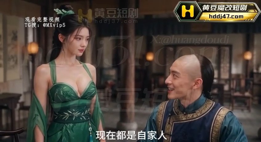 韦小宝的退休生活海报